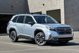 New 2025 Subaru Forester Limited image 2