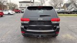 Used 2018 Jeep Grand Cherokee Overland image 6