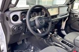 New 2025 Jeep Gladiator Willys image 6