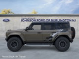 New 2025 Ford Bronco Raptor image 4