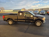 Used 2022 Ford F150 XLT w/ Trailer Tow Package image 5