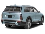 New 2026 Cadillac Vistiq Sport w/ LPO, Floor Liner Package image 3