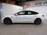 Used 2021 Tesla Model 3 Standard Range Plus image 2