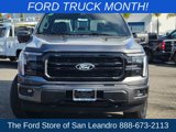 New 2025 Ford F150 Lariat w/ Equipment Group 502A High image 4