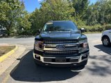 Used 2018 Ford F150 XLT w/ Equipment Group 301A Mid image 2