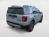 New 2026 Honda Passport TrailSport image 4