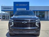 New 2025 Chevrolet Suburban RST w/ Comfort Package image 2