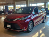 Certified 2023 Toyota Sienna XLE image 3
