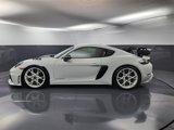 Certified 2024 Porsche 718 Cayman GT4 RS image 2