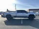 Used 2025 GMC Sierra 3500 AT4 w/ AT4 Premium Plus Package image 2