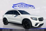Used 2019 Mercedes-Benz GLC 63 AMG 4MATIC w/ Multimedia Package image 3