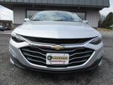 Used 2022 Chevrolet Malibu LT image 3