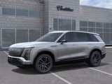 New 2026 Cadillac Vistiq Sport image 2