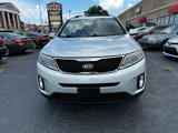 Used 2014 Kia Sorento EX image 2