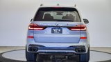 New 2026 BMW X7 M60i image 3