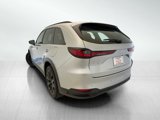 New 2025 MAZDA CX-90 Plug-In Hybrid w/Premium Sport image 4