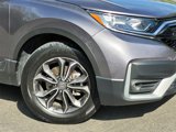 Certified 2022 Honda CR-V EX-L image 3