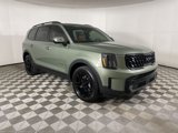 New 2025 Kia Telluride SX Prestige X-Line image 2