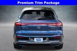 Used 2023 Mercedes-Benz EQS 450+ 4MATIC SUV image 5