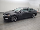 Used 2023 Chevrolet Malibu LT image 2