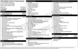New 2025 MAZDA CX-50 AWD 2.5 Turbo w/ Accent Package image 5