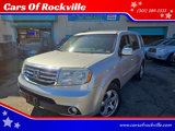 Used 2012 Honda Pilot EX-L image 2