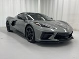 Used 2023 Chevrolet Corvette Stingray Premium Cpe w/ Stealth Interior Trim Package image 2