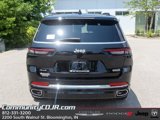 New 2025 Jeep Grand Cherokee L Overland image 5