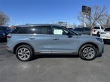 Certified 2023 Lincoln Corsair AWD image 4