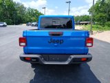 New 2025 Jeep Gladiator Sport image 5