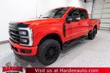 Used 2024 Ford F250 Lariat image 2
