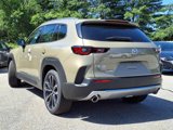 New 2025 MAZDA CX-50 2.5 Turbo w/ Premium Plus Pkg image 3