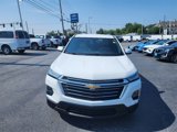 Used 2023 Chevrolet Traverse LT image 2
