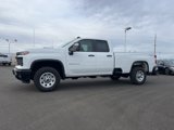 New 2025 Chevrolet Silverado 3500 W/T image 3