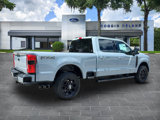 New 2025 Ford F250 Lariat image 5