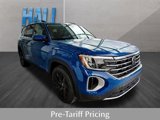 New 2025 Volkswagen Atlas SE image 5