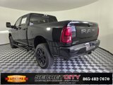 New 2025 RAM 2500 Big Horn image 5