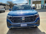 New 2025 Volkswagen Atlas Cross Sport SEL Premium R-Line image 2