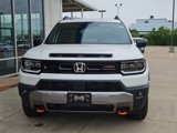 New 2026 Honda Passport TrailSport image 2
