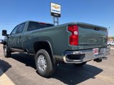 New 2025 Chevrolet Silverado 3500 LT w/ All Star Edition image 5