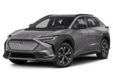 New 2025 Subaru Solterra Premium image 5