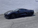Used 2024 Chevrolet Corvette Stingray Convertible w/ 1LT image 2