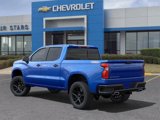 New 2025 Chevrolet Silverado 1500 LT Trail Boss w/ Convenience Package II image 3