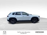 New 2025 MAZDA CX-50 AWD 2.5 Turbo w/ Cargo Package image 4