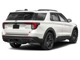 New 2026 Ford Explorer ST image 2