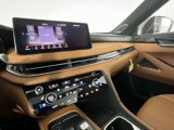 New 2025 INFINITI QX60 Autograph w/ Cargo Package image 4