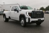 New 2025 GMC Sierra 3500 Denali Ultimate image 3
