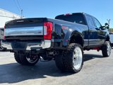 Used 2017 Ford F350 King Ranch w/ Chrome Package image 4