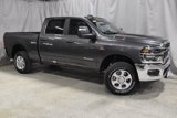 New 2025 RAM 2500 Big Horn image 4