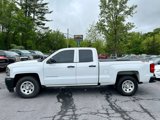 Used 2018 Chevrolet Silverado 1500 W/T w/ Trailering Package image 5